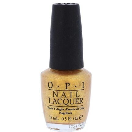OPI Nagellack Rising Star HL B09 15ml. – Bild 1