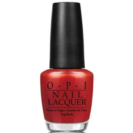 OPI Nagellack Die another day HL D09 15ml. – Bild 1