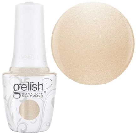 Gelish Nagellack „Dancin In The Sunlight“, 15 ml. 1110414 – Bild 1
