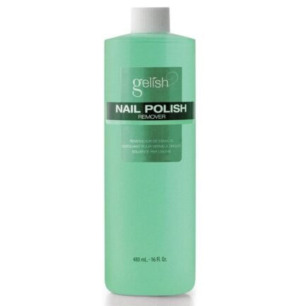 Harmony Gelish Nagellackentferner 480ml. – Bild 1