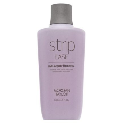 Morgan Taylor Strip EASE Nagellackentferner 240ml. – Bild 1