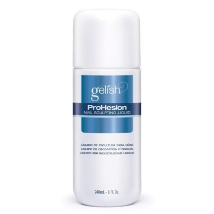 Harmony Liquid Prohesion Acrylflüssigkeit 240ml. – Bild 1