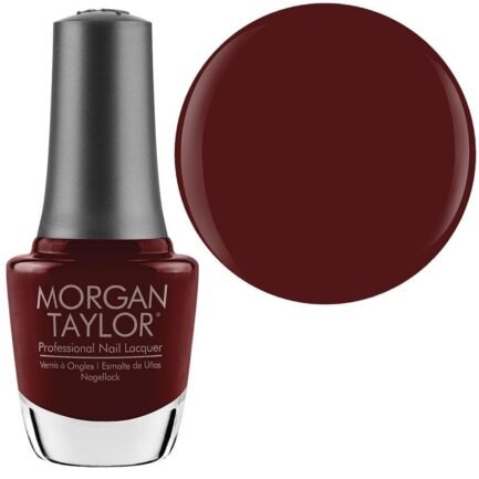 Morgan Taylor Nagellack UNCHARTED TERRORITY 15 ml. 3110429 – Bild 1
