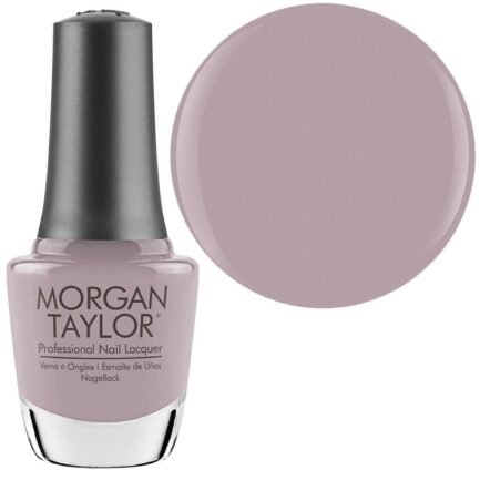 Morgan Taylor Nagellack KEEP 'EM GUESSING 15 ml. 3110432 – Bild 1