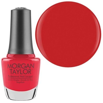 Morgan Taylor Nagellack „A PETAL FOR YOUR THOUGHTS“ 15 ml. 3110886 – Bild 1
