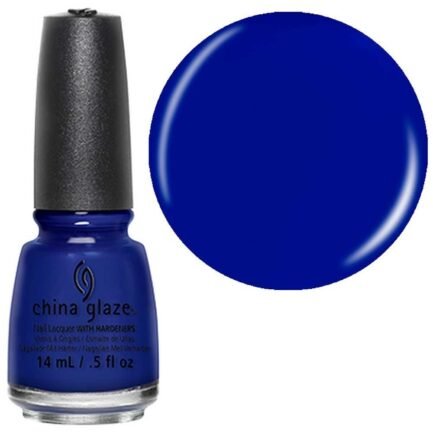 China Glaze Nagellack Man Hunt 14 ml. 1070 – Bild 1
