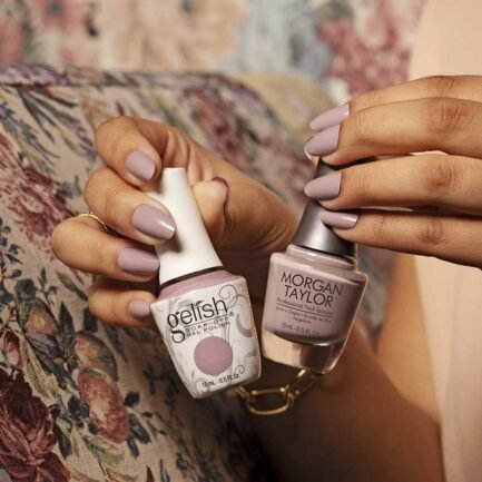 Gelish gel polish I LILAC WHAT I'M SEEING 1110448 15ml. - Image 3