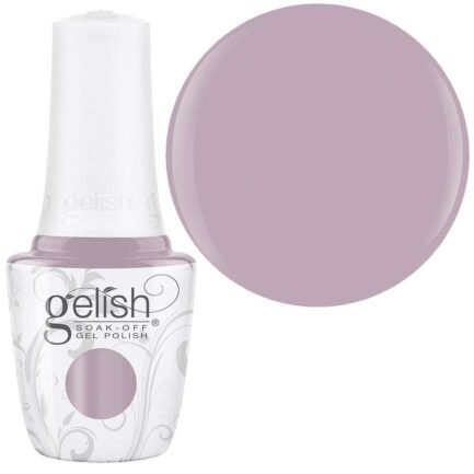 Gelish gel polish I LILAC WHAT I'M SEEING 1110448 15ml. - Image 1