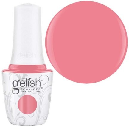 Gelish gel polish PLANT ONE ON ME 1110449 15ml. - Image 1