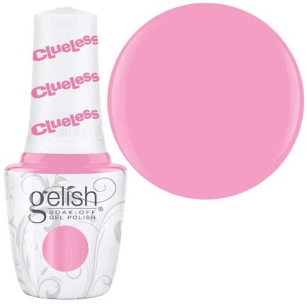 Gelish Gel-Nagellack ADORABLY CLUELESS 1110456 15ml. – Bild 1