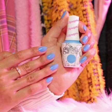 Morgan Taylor Nagellack TOTAL BETTY 15 ml. 3110459 – Bild 2