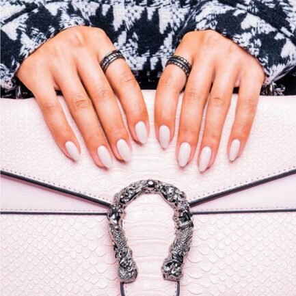 Gelish gel polish FOLLOW SUIT 1110464 15ml. - Image 11