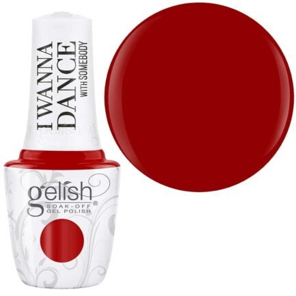 Gelish gel polish Breaking Records 1110470 15ml. - Image 4