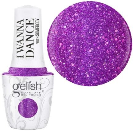 Gelish gel polish Breaking Records 1110470 15ml. - Image 6