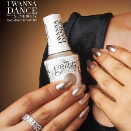 Gelish gel polish Breaking Records 1110470 15ml. - Image 9