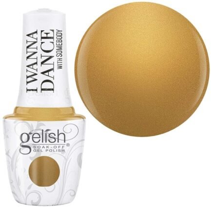 Gelish gel polish Breaking Records 1110470 15ml. - Image 12