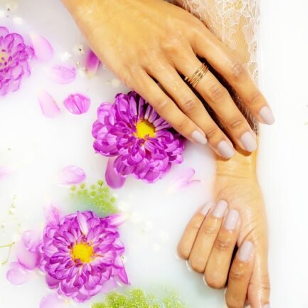 Gelish gel polish TEST THE WATERS 1110482 15ml. - Image 11