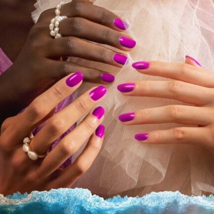 Gelish Gel-Nagellack CORALLY INVITED 1110488 15ml. – Bild 5