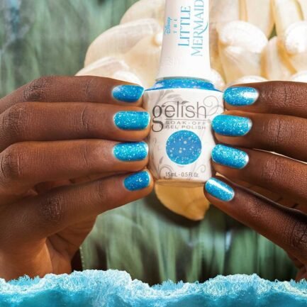 Gelish Gel-Nagellack CORALLY INVITED 1110488 15ml. – Bild 7