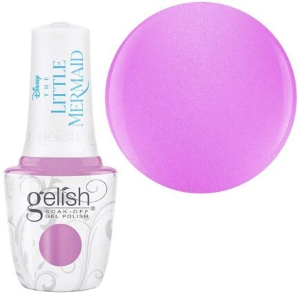 Gelish Gel-Nagellack TAIL ME ABOUT IT 1110492 15ml. – Bild 1