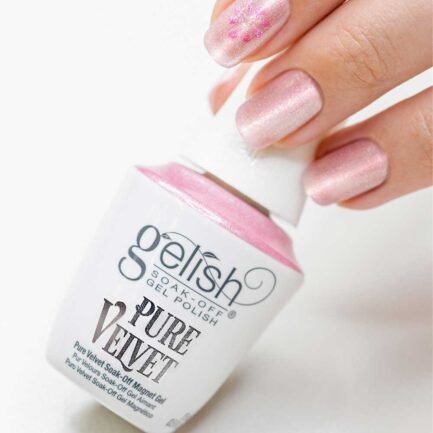 Gelish magnetic gel polish FEEL THE ALLURE 1110506 15ml. - Image 3