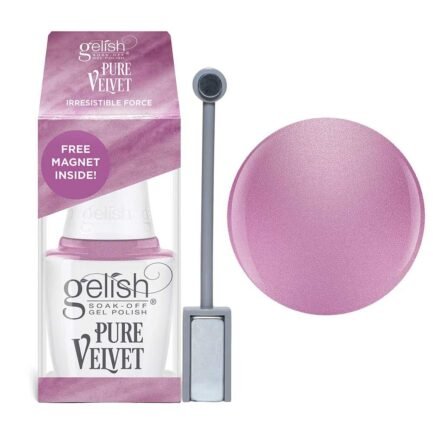 Gelish magnetic gel polish FEEL THE ALLURE 1110506 15ml. - Image 4