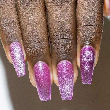 Gelish magnetic gel polish FEEL THE ALLURE 1110506 15ml. - Image 5