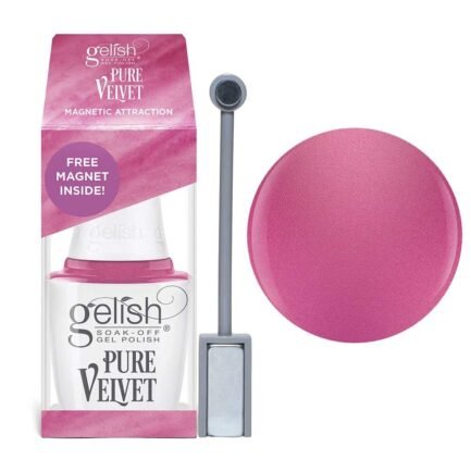 Gelish magnetic gel polish FEEL THE ALLURE 1110506 15ml. - Image 6