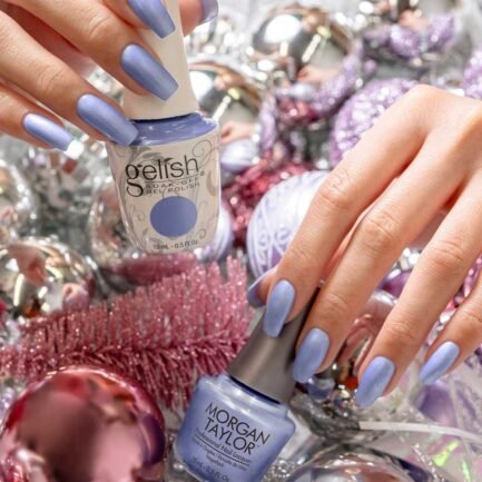 Morgan Taylor nail polish Gift it your best 15ml. 3110513 - Image 2