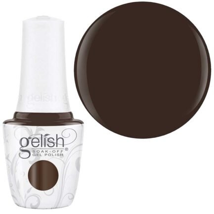 Gelish Gel-Nagellack 15 ml. JUST HANGING AROUND 1110535 – Bild 7