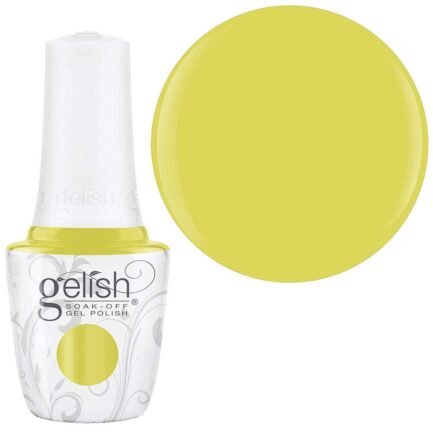 Gelish gel polish 15ml. I'm All Cheers 1110553 - Image 6