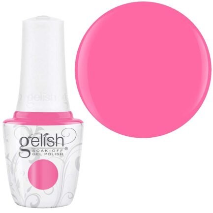 Gelish gel polish 15ml. THIS IS HOW I ROLL 1110569 - Image 6