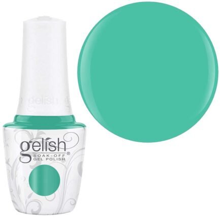 Gelish gel polish 15ml. THIS IS HOW I ROLL 1110569 - Image 8