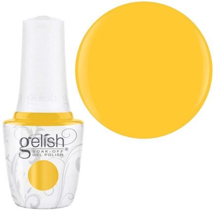Gelish gel polish 15ml. THIS IS HOW I ROLL 1110569 - Image 10