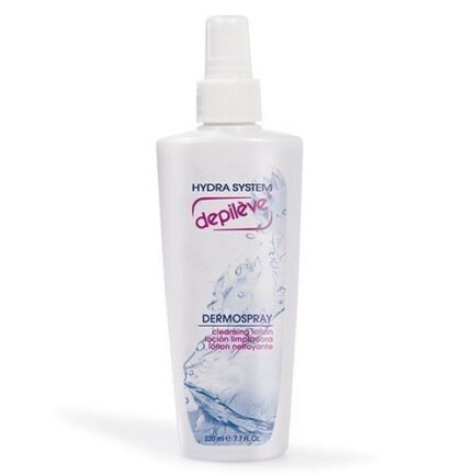 Depileve Dermo Spray Desinfektionsmittel 200ml. – Bild 1