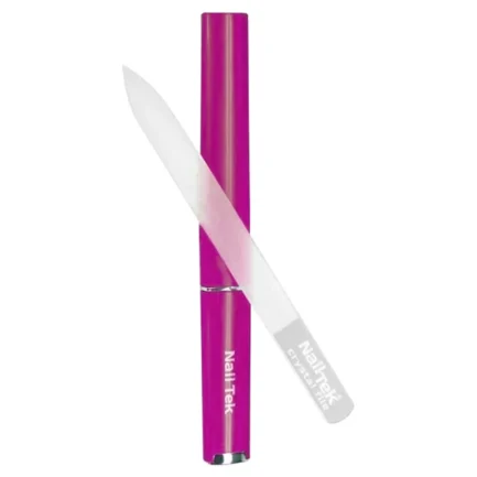 Nail Tek crystal file - Image 1