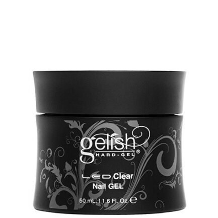 Gelish klares Gel 50ml. – Bild 1
