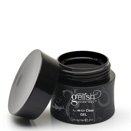 Gelish Clear Gel 15ml. – Bild 1