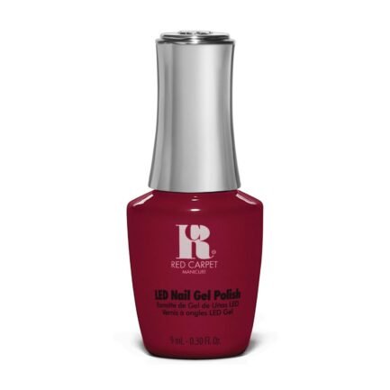Gel-Nagellack Red Carpet Manicure Walk The Red Carpet 9 ml. 21518 – Bild 1
