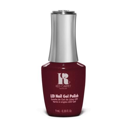Gel-Nagellack Red Carpet Manicure Get Down In A Gown 9 ml. 21519 – Bild 1