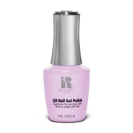 Gel-Nagellack Red Carpet Manicure Chic Happens 9 ml. 21521 – Bild 1