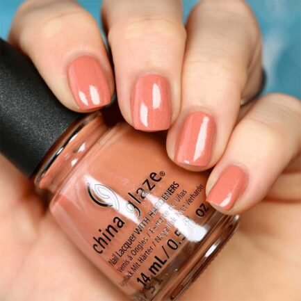 China Glaze Nail Polish Skinny Tipping 14ml. 1659 - Image 2