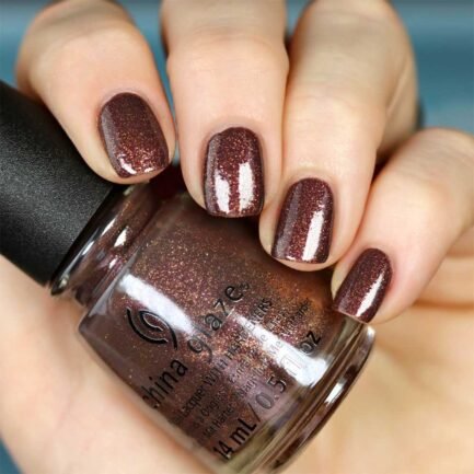 China Glaze nail polish Send Hues 14ml. 1666 - Image 2