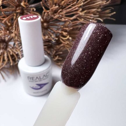 Realac gel polish 8ml. Flash 170 - Image 3