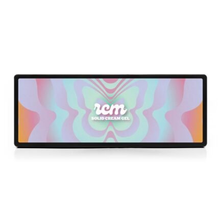 Creamy gel polish palette RCM Positively Pastels 4220010 - Image 3