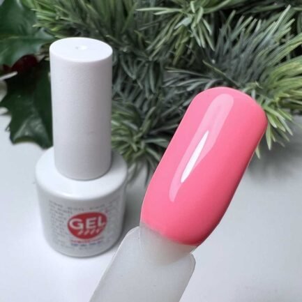 ESN GELme gel polish 8ml. 195 Icy Frost - Image 7