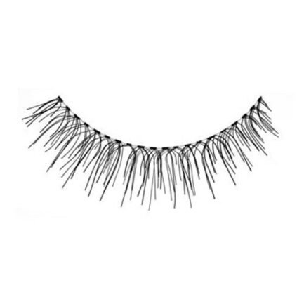 Ardell single eyelashes 110 Black - Image 1