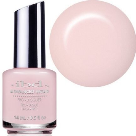 IBD Advanced Wear I'm No Damsel Hybrid Nagellack 65304 – Bild 1