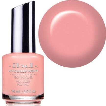 IBD Advanced Wear Flowerful Hybrid Nagellack 65312 – Bild 1