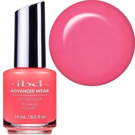 IBD Advanced Wear Rome Around Hybrid-Nagellack 65313 – Bild 1